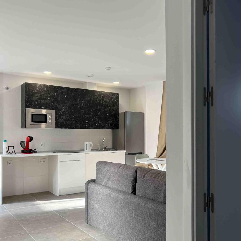 Apartamentos La Tahona Cádiz Centro - Apartamento 10 - 18