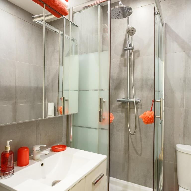 Appartement Petits Champs II - Appartement Supérieur - 8