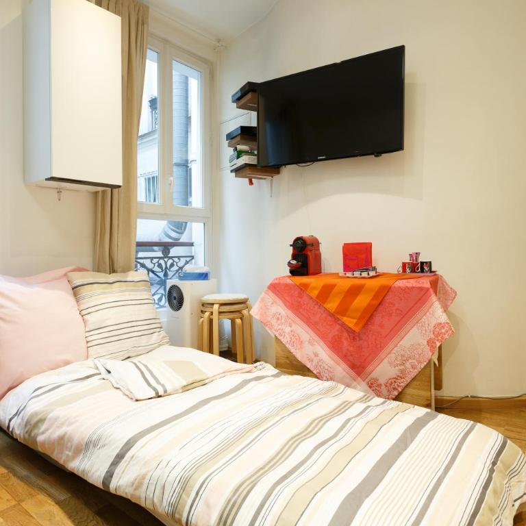 Appartement Petits Champs II - Appartement Supérieur - 3