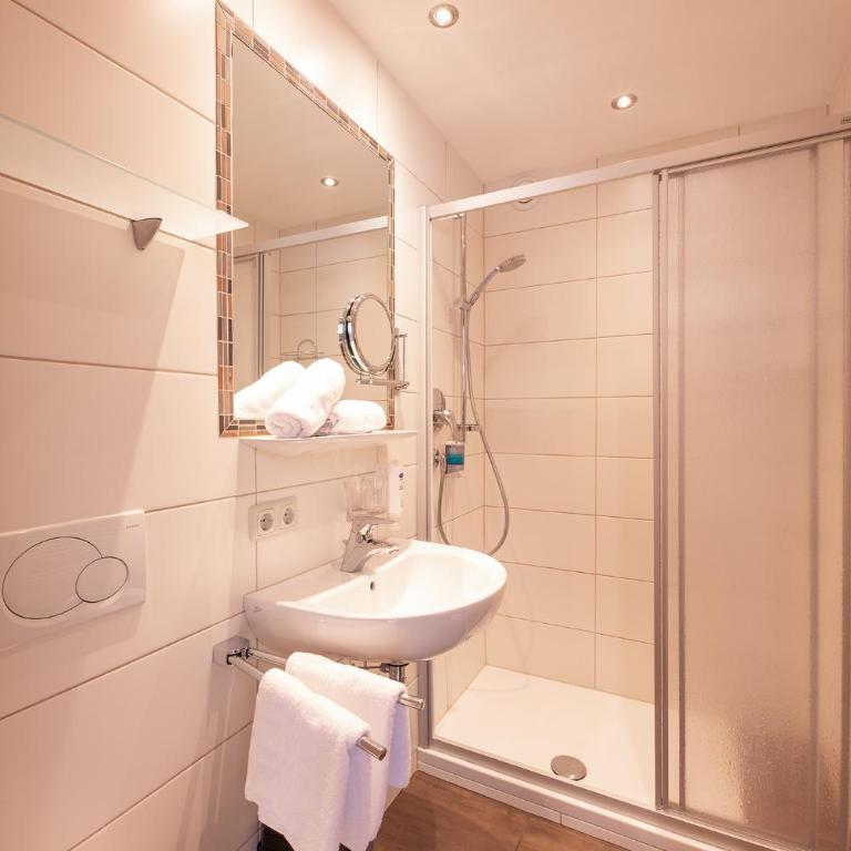 Patteriol Apart-Hotel-Garni - Einzelzimmer - 3