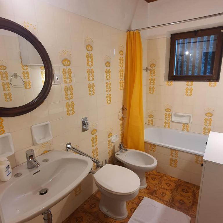 La Finestra sui Monti - Alpine Stay Apartments - Appartamento con 2 Camere da Letto - 12