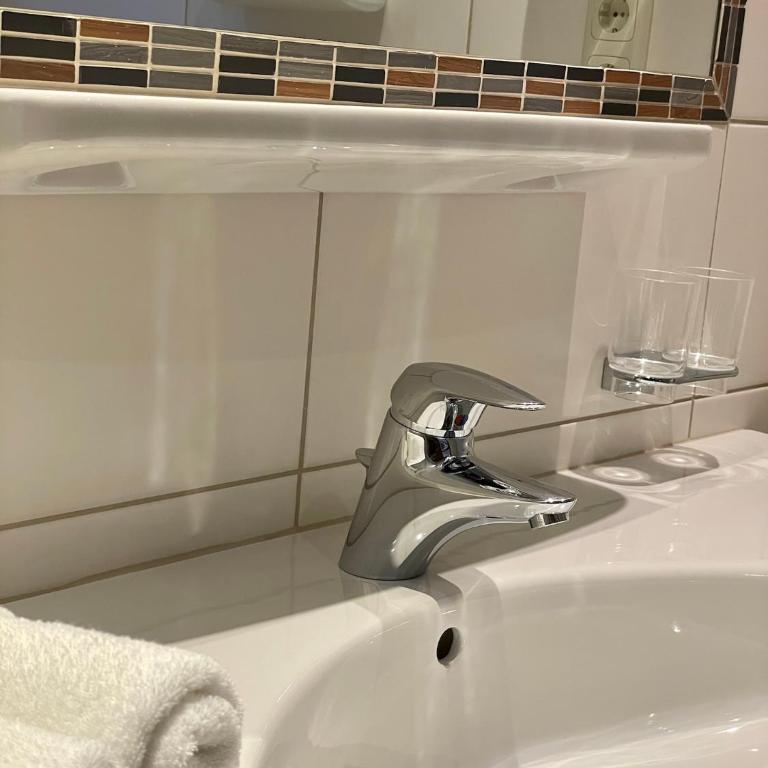Patteriol Apart-Hotel-Garni - Standard Apartment mit 2 Schlafzimmern und Balkon - 2