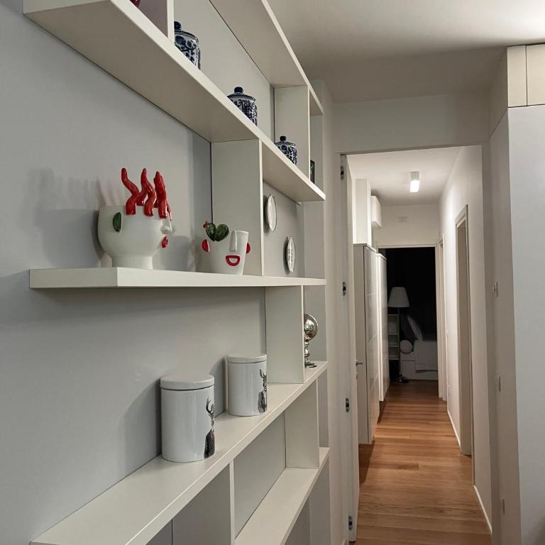 San Francesco Charming apartment -Treviso - Appartement 2 Chambres - 10
