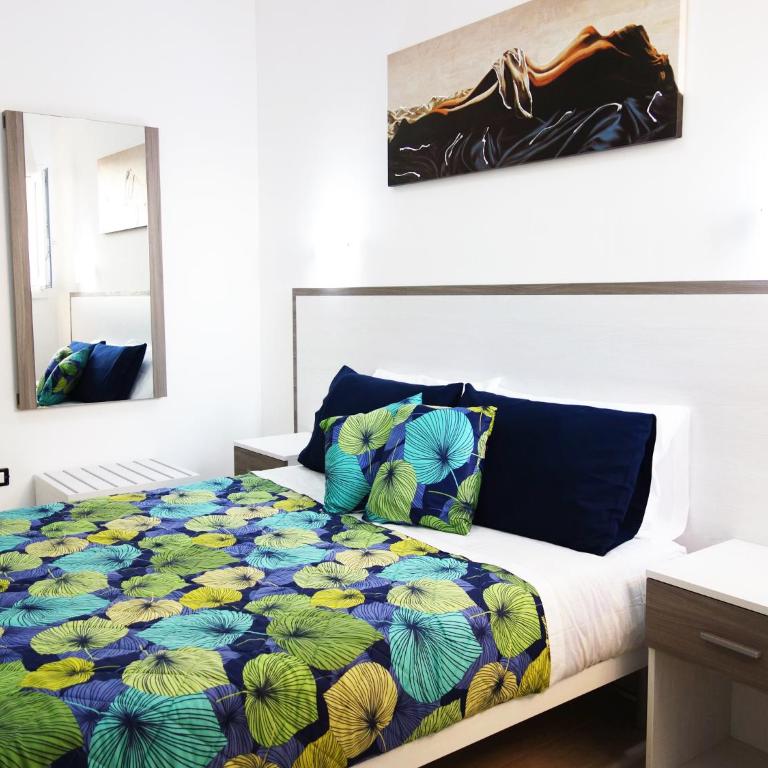 L'insenatura - Apartment with Sea View - 20