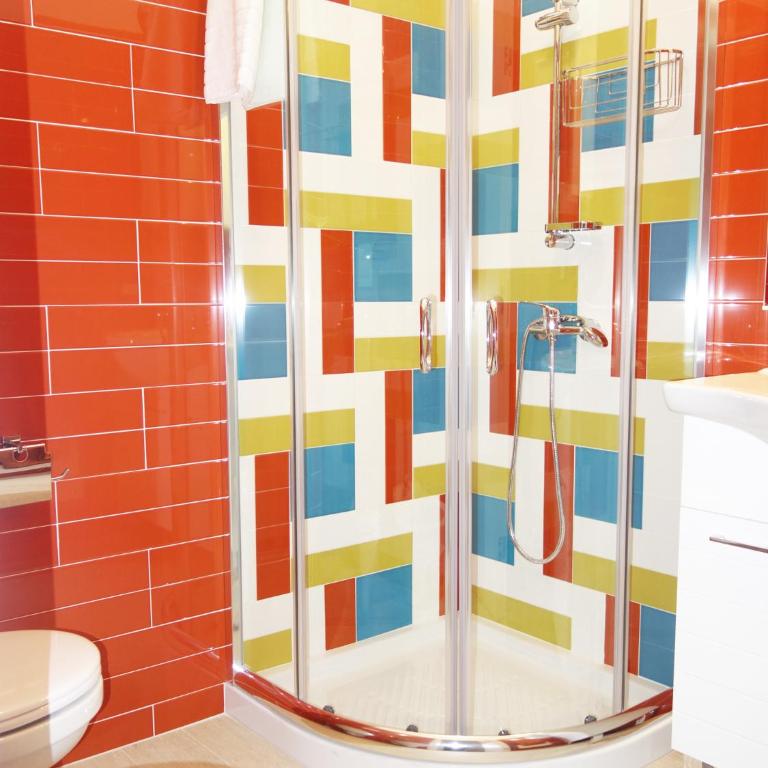 L'insenatura - Apartment with Sea View - 22