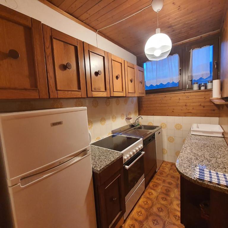 La Finestra sui Monti - Alpine Stay Apartments - Appartamento con 2 Camere da Letto - 13