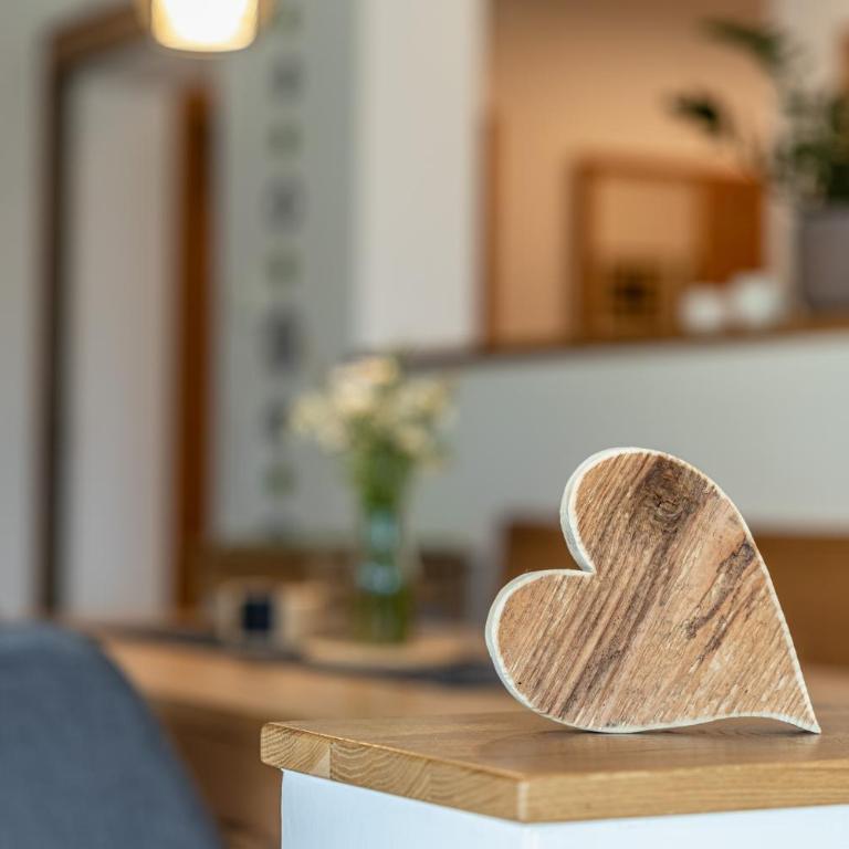 Apartmenthaus - Erlebenswert Bauernhof Gruber - Apartment mit 3 Schlafzimmern - 37