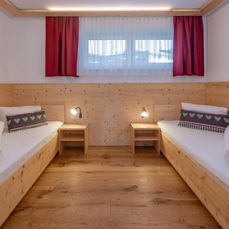 Apartmenthaus - Erlebenswert Bauernhof Gruber - Apartment mit 3 Schlafzimmern - 17