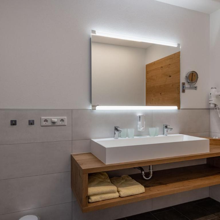 Apartmenthaus - Erlebenswert Bauernhof Gruber - Apartment mit 3 Schlafzimmern - 20