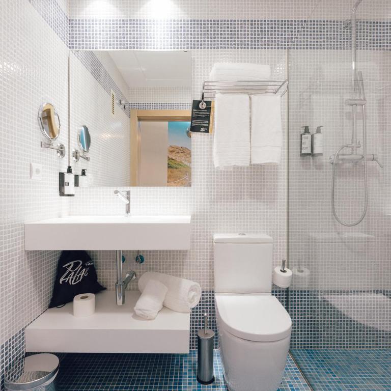 Palau Suites & Apartments - Studio - 2