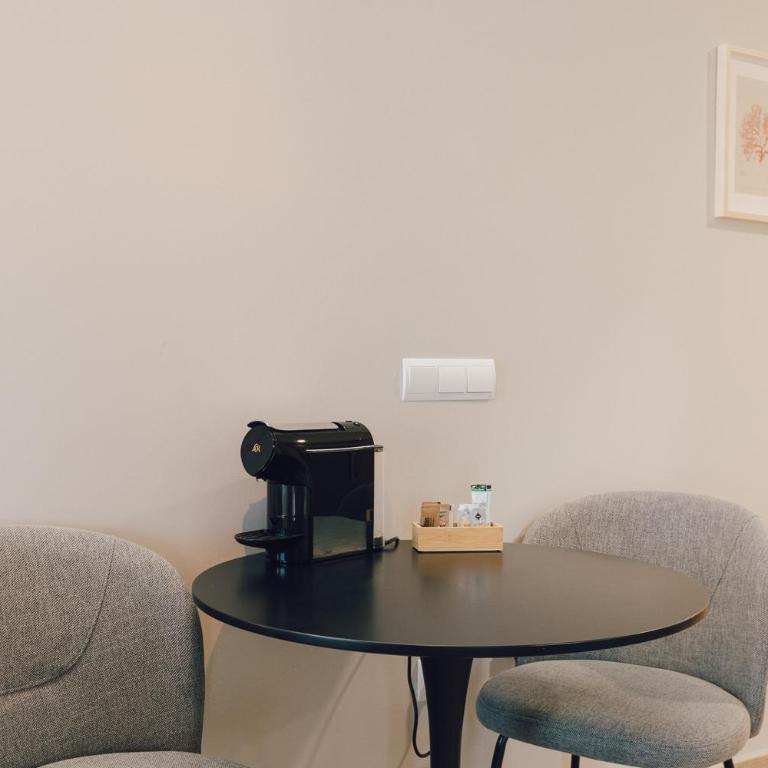 Palau Suites & Apartments - Studio - 5