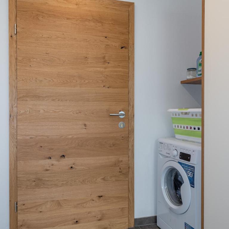 Apartmenthaus - Erlebenswert Bauernhof Gruber - Apartment mit 3 Schlafzimmern - 42