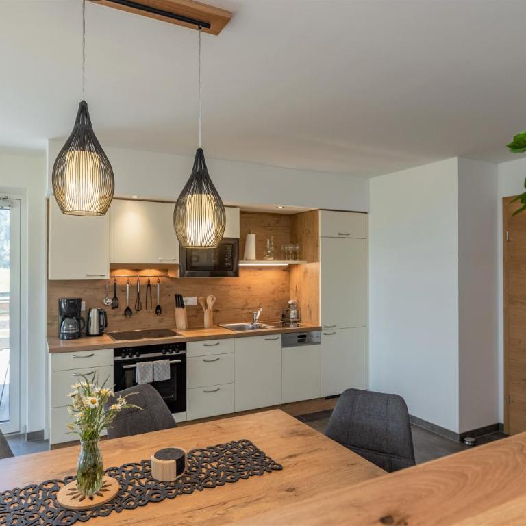 Apartmenthaus - Erlebenswert Bauernhof Gruber - Apartment mit 3 Schlafzimmern - 31