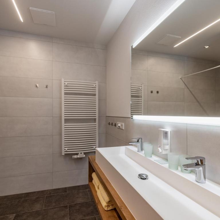 Apartmenthaus - Erlebenswert Bauernhof Gruber - Apartment mit 3 Schlafzimmern - 22