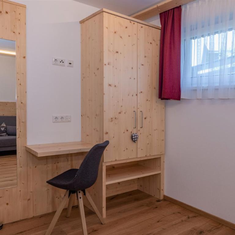 Apartmenthaus - Erlebenswert Bauernhof Gruber - Apartment mit 3 Schlafzimmern - 23