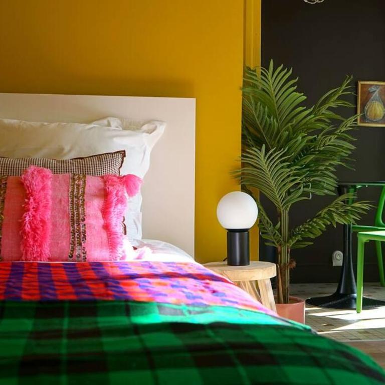 Studio - Saint-Michel - Studio - 5