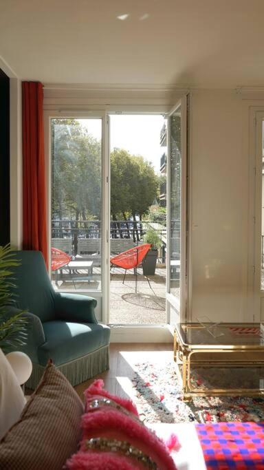Studio - Saint-Michel - Studio - 13