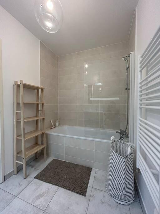 Bordoriva 1331 By Avecoeur - Three-Bedroom Apartment - 15