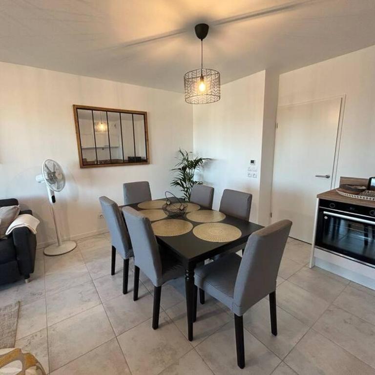 Bordoriva 1331 By Avecoeur - Three-Bedroom Apartment - 18