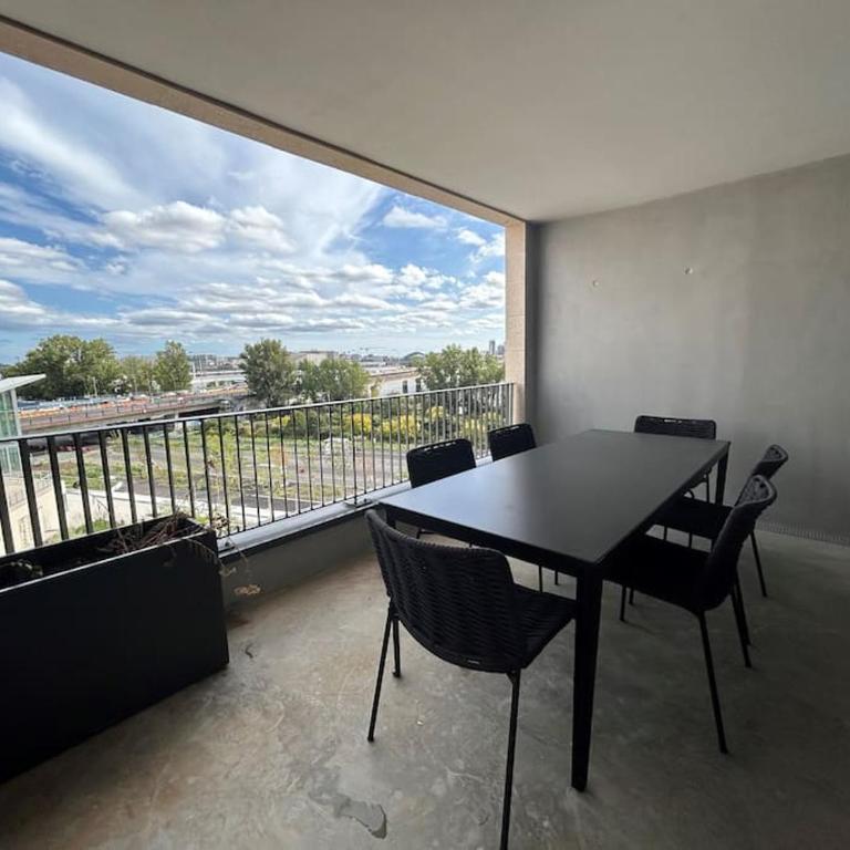 Bordoriva 1331 By Avecoeur - Three-Bedroom Apartment - 23