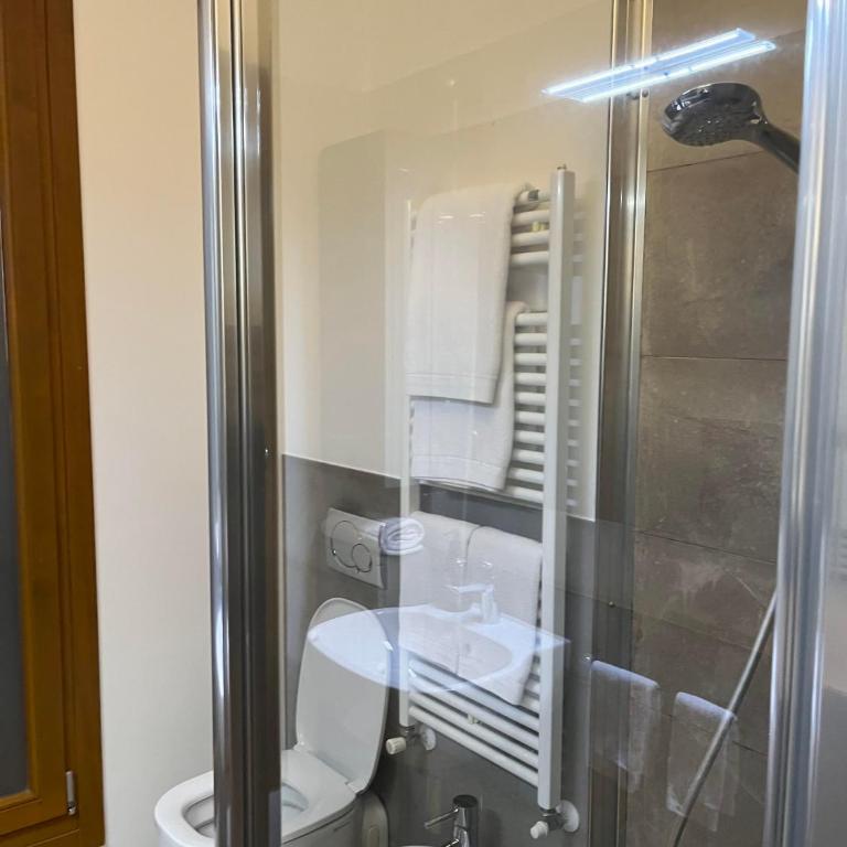 San Francesco Charming apartment -Treviso - Appartement 2 Chambres - 19
