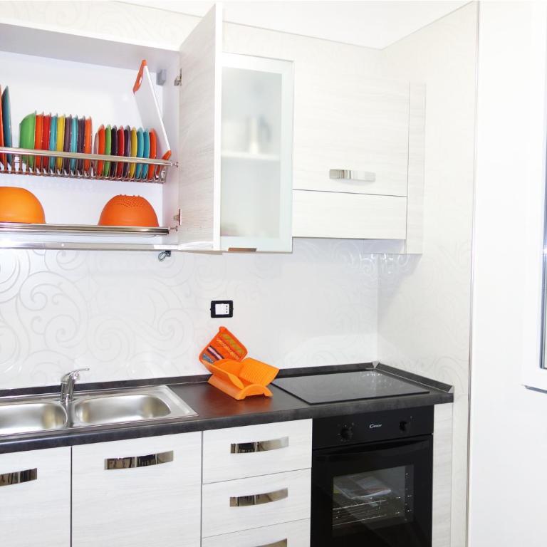 L'insenatura - Apartment with Sea View - 24