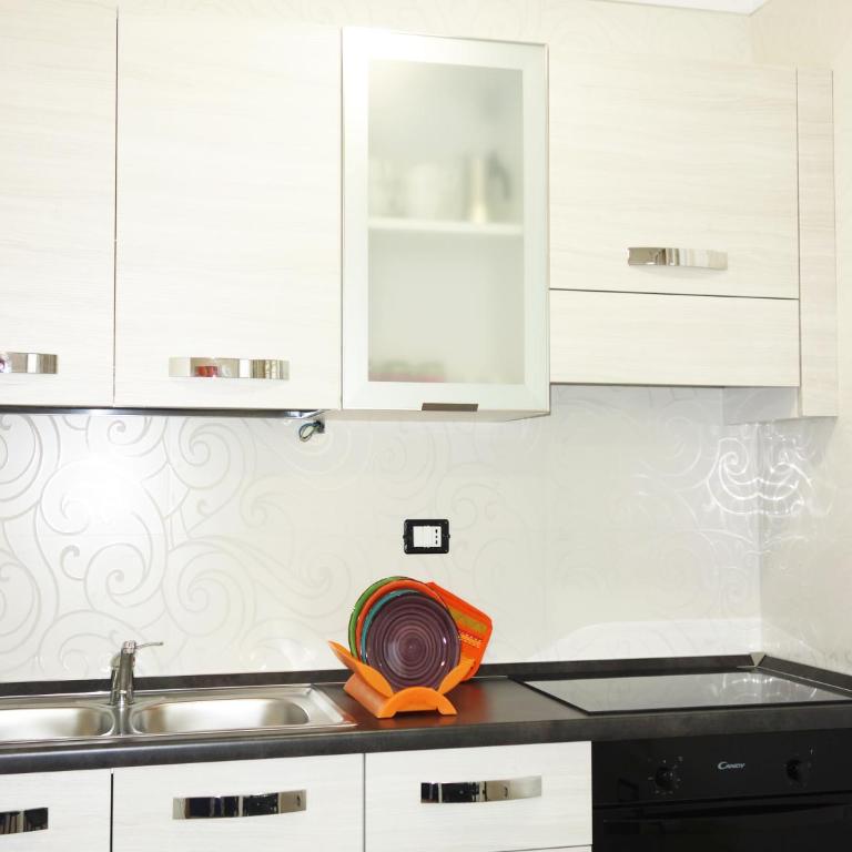 L'insenatura - Apartment with Sea View - 25