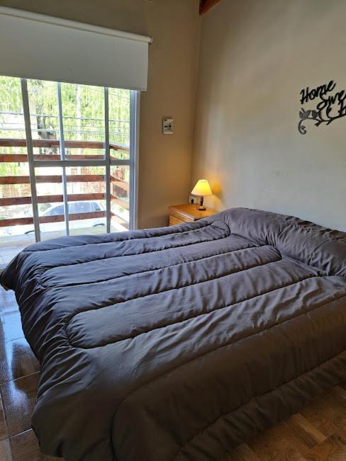 Lo de Lio y Titi - Apartamento de 2 dormitorios - 16