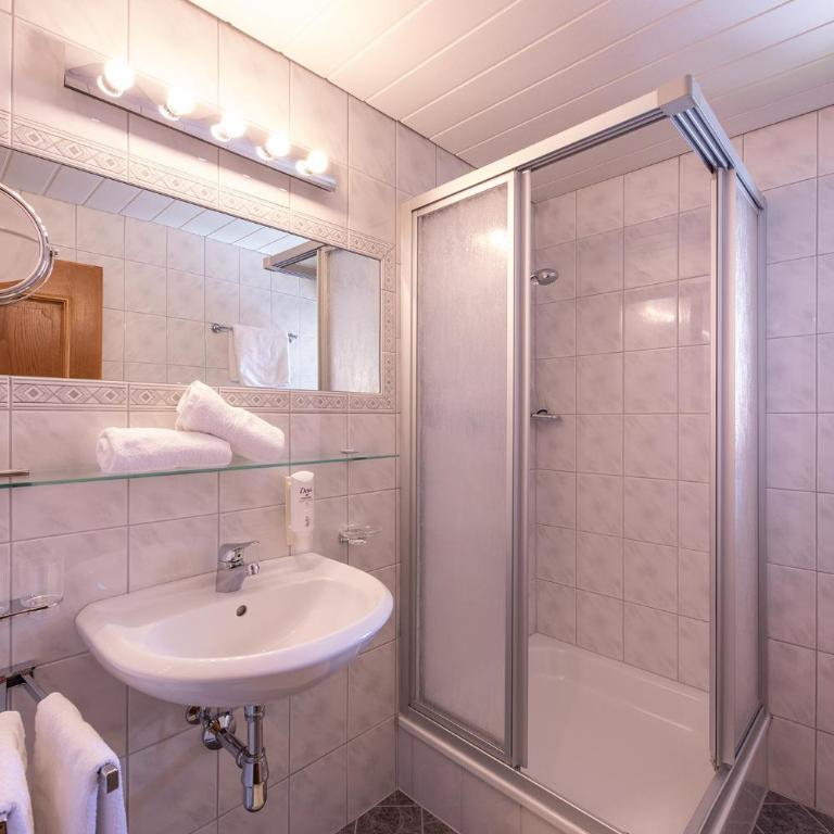 Patteriol Apart-Hotel-Garni - Superior Apartment mit 2 Schlafzimmern und Balkon - 3