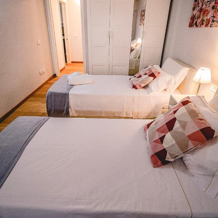 Acacia Firenze - Cocco - Appartamento con 2 Camere da Letto - 5