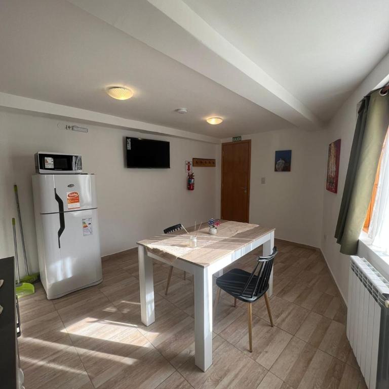 Ushuaia_aparts Depto 1 - Apartamento de 1 dormitorio - 6