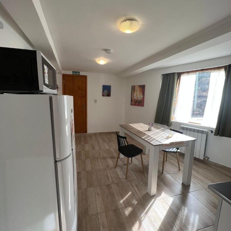 Ushuaia_aparts Depto 1 - Apartamento de 1 dormitorio - 7