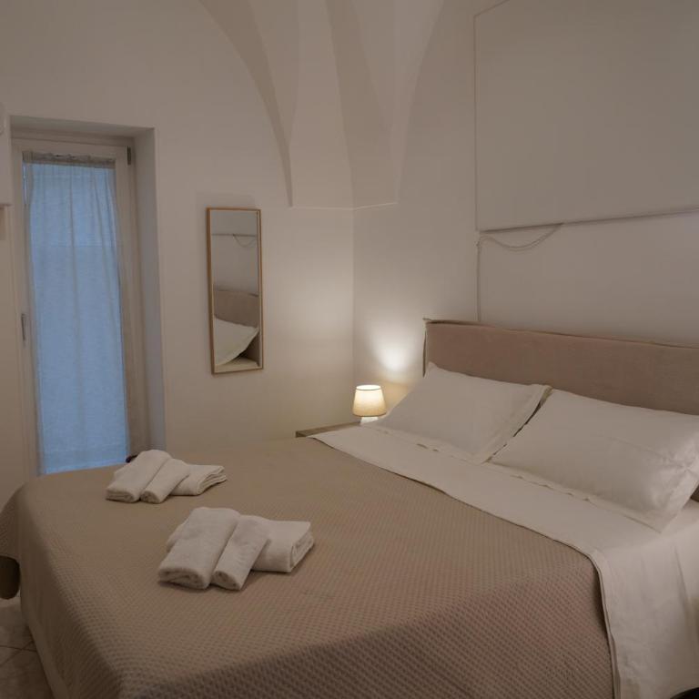 Casa Pasadame' - One-Bedroom Apartment - 14
