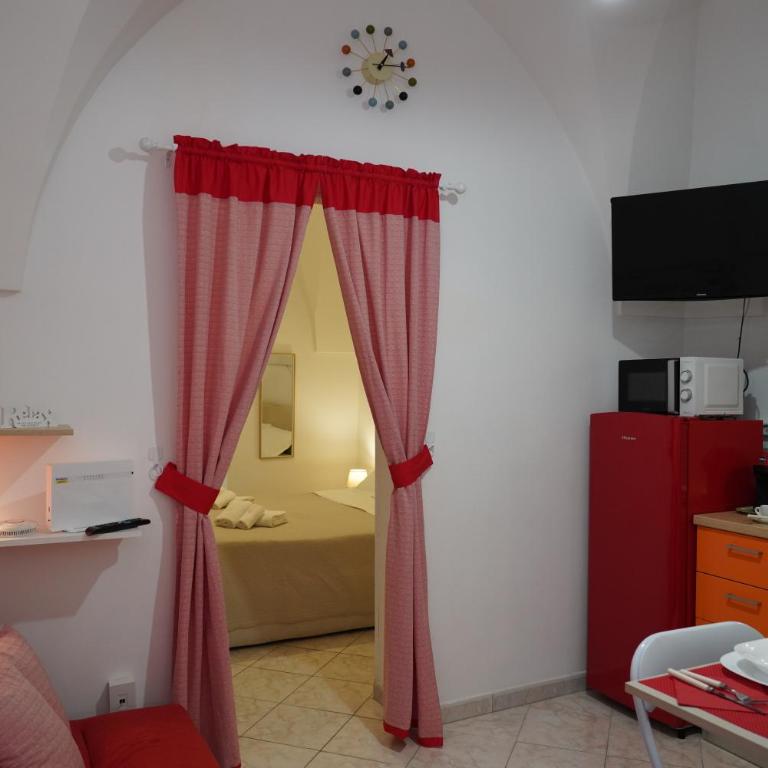 Casa Pasadame' - One-Bedroom Apartment - 20