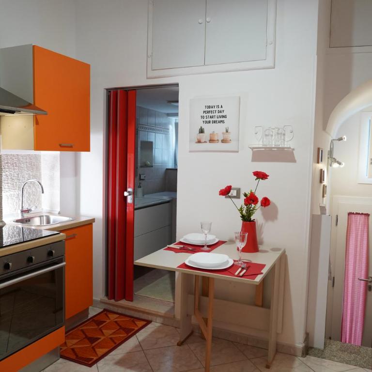 Casa Pasadame' - One-Bedroom Apartment - 23