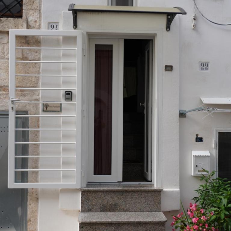 Casa Pasadame' - One-Bedroom Apartment - 24
