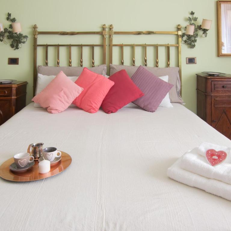 il salotto del te' relaxing home - Appartamento con 2 Camere da Letto - 15