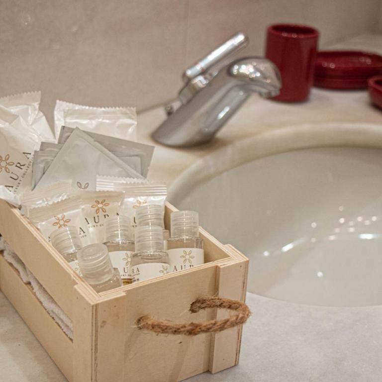 il salotto del te' relaxing home - Appartamento con 2 Camere da Letto - 28