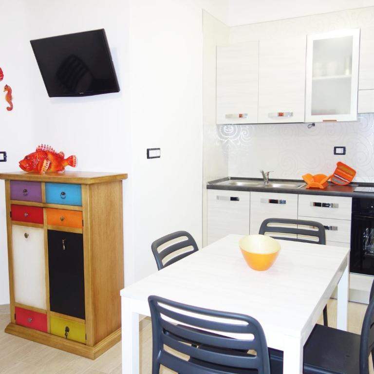 L'insenatura - Apartment with Sea View - 28