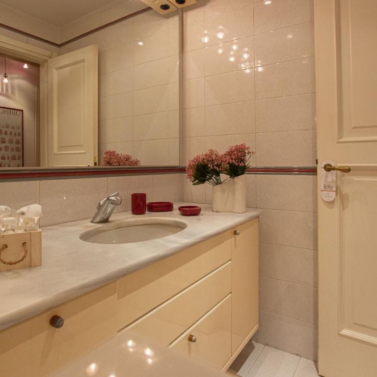 il salotto del te' relaxing home - Appartamento con 2 Camere da Letto - 32
