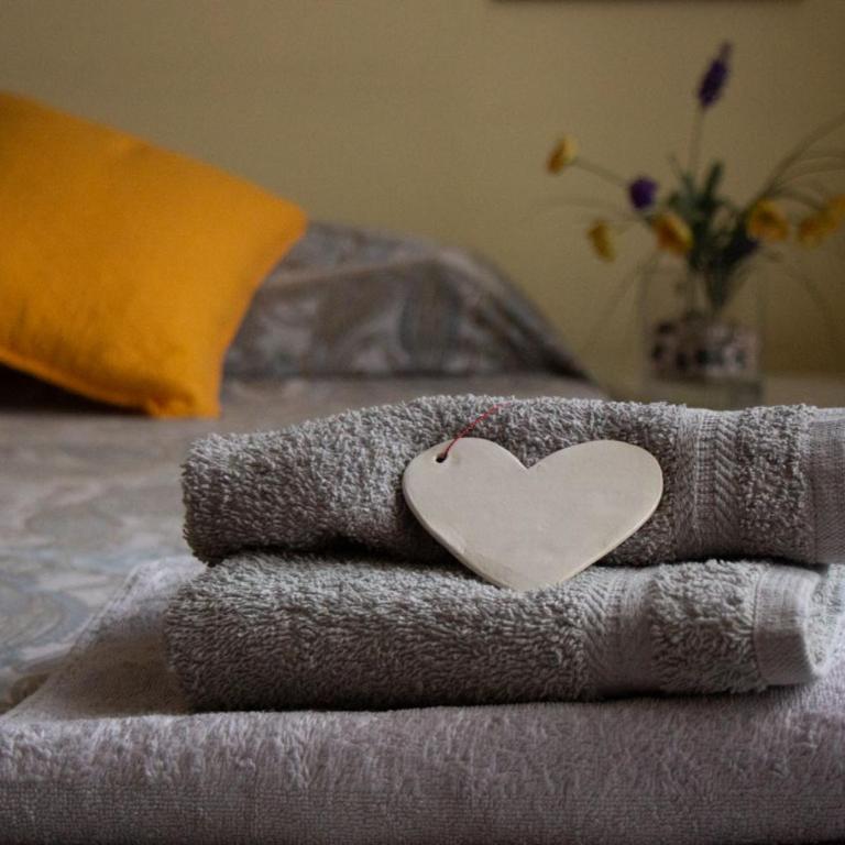 il salotto del te' relaxing home - Appartamento con 2 Camere da Letto - 27