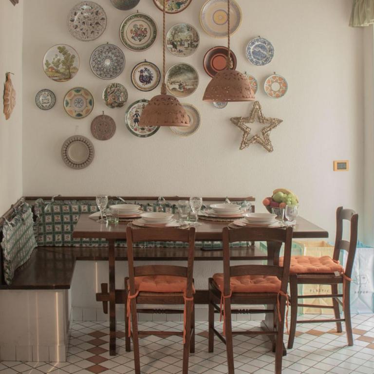 il salotto del te' relaxing home - Appartamento con 2 Camere da Letto - 39
