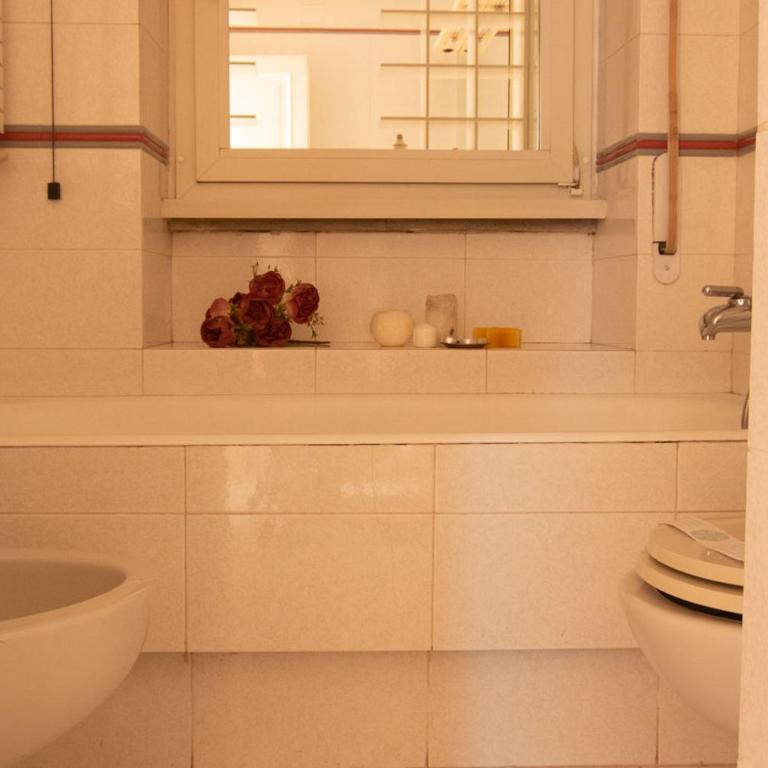 il salotto del te' relaxing home - Appartamento con 2 Camere da Letto - 30