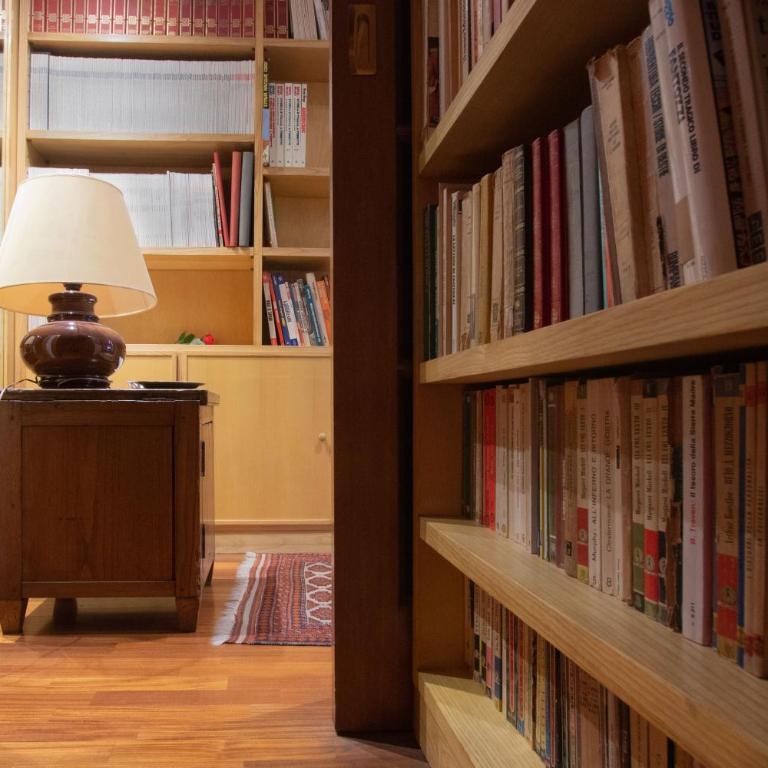 il salotto del te' relaxing home - Appartamento con 2 Camere da Letto - 14