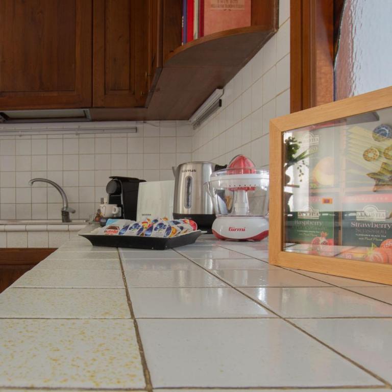 il salotto del te' relaxing home - Appartamento con 2 Camere da Letto - 41