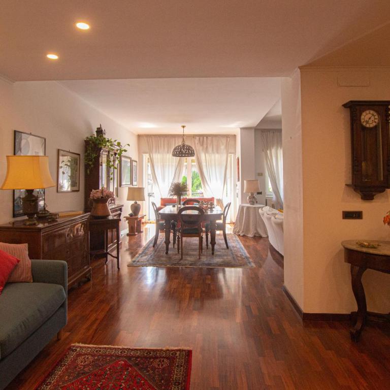 il salotto del te' relaxing home - Appartamento con 2 Camere da Letto - 3
