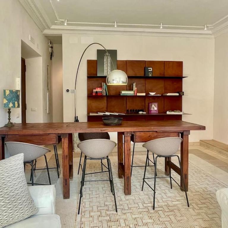 Casa Monti Club - Appartamento Superior - 2