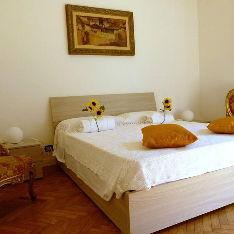 La Casa della Magnolia 5 Terre-CITRA 011015LT2760 - Apartment - 1