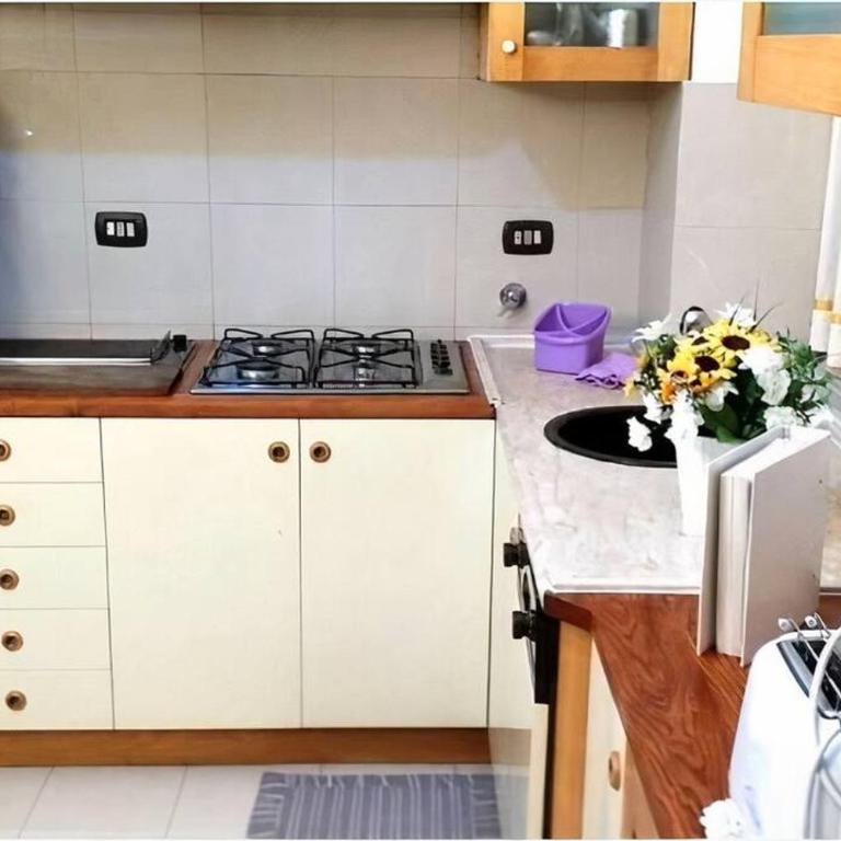 La Casa della Magnolia 5 Terre-CITRA 011015LT2760 - Apartment - 19