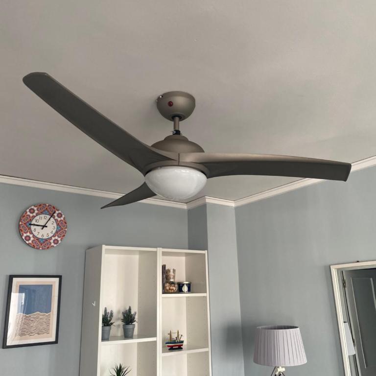 Mikonos V SOLO FAMILIAS - Apartamento de 3 dormitorios - 5